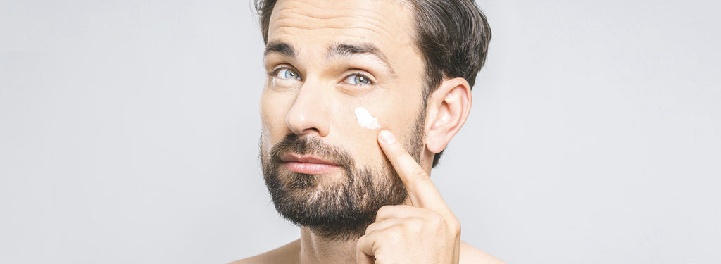 Cuidado de la piel masculina: Trucos y consejos