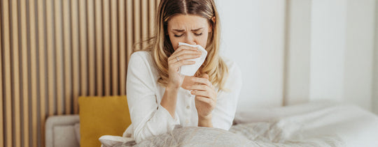 Cómo fortalecer tu sistema inmunológico con nutrientes esenciales