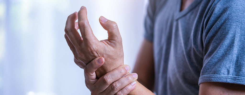 Cuáles son las causas del dolor articular y cómo prevenirlo