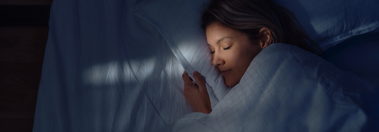 Trastornos del sueño: claves y consejos para dormir bien.