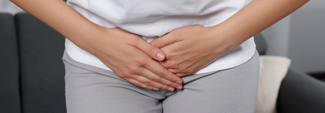 Soluciones para la cistitis: qué es y cómo aliviarla