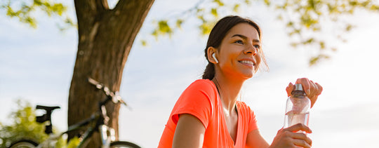 Consejos para fortalecer tu sistema inmunológico de forma natural