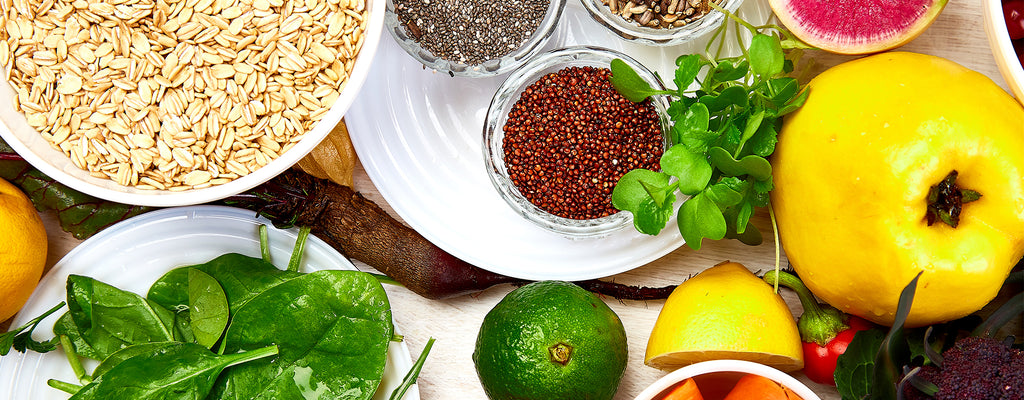 Ideas detoxificantes para reducir los excesos navideños 