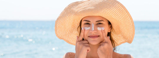 Protección solar: El mejor aliado de tu piel