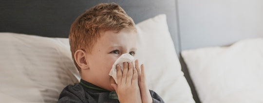 evitar resfriado niños