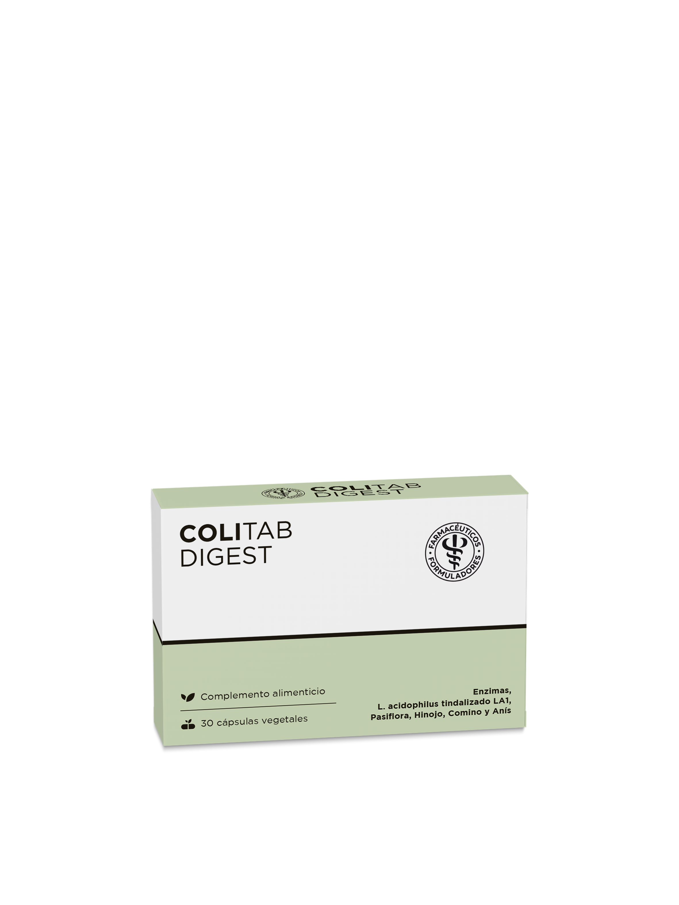 COLITAB DIGEST – Farmacéuticos Formuladores