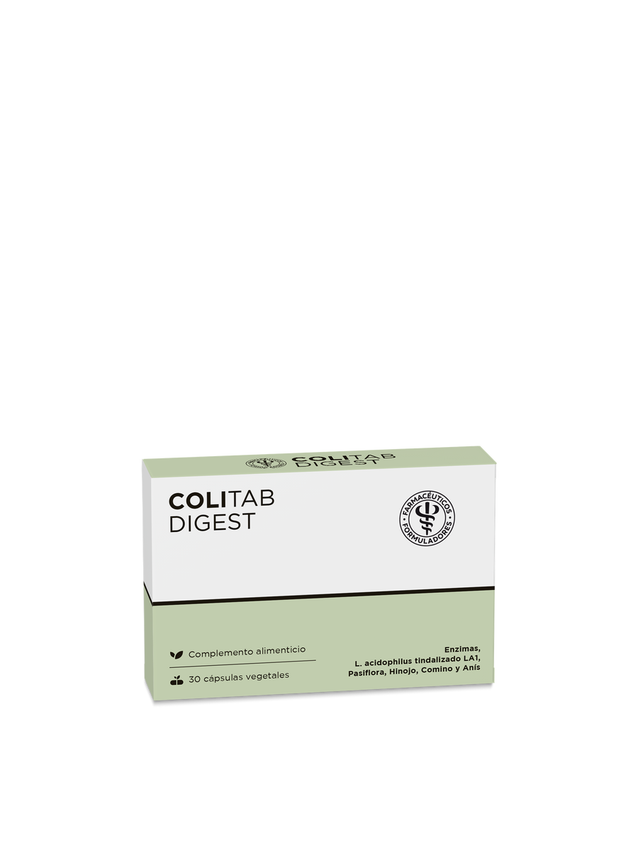 COLITAB DIGEST