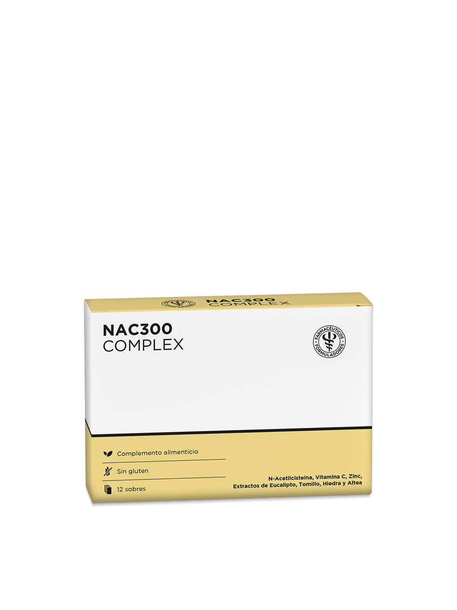 NAC300 COMPLEX
