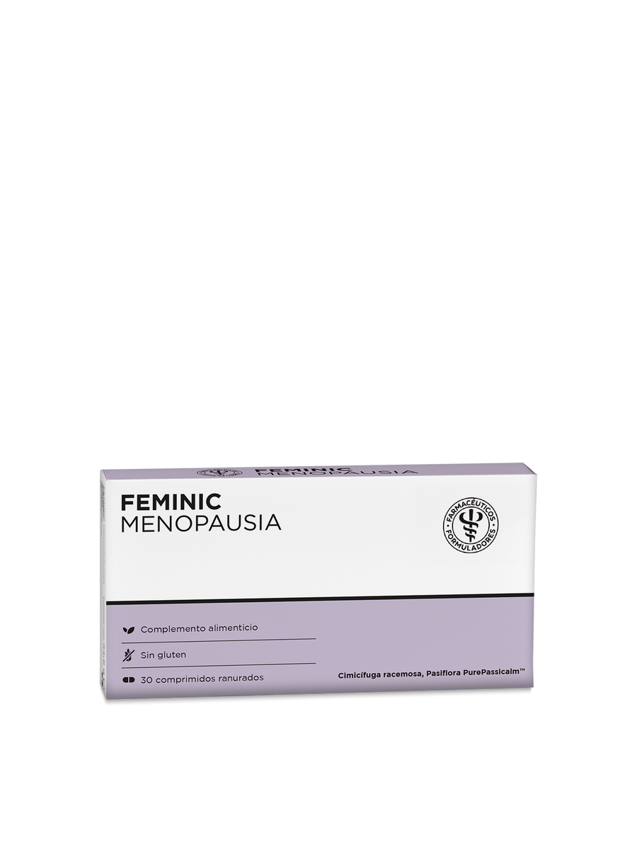 FEMINIC MENOPAUSIA
