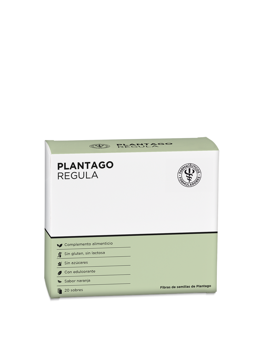 PLANTAGO REGULA