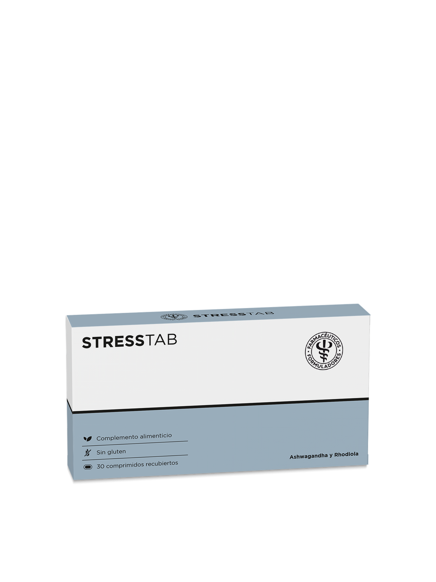 STRESSTAB