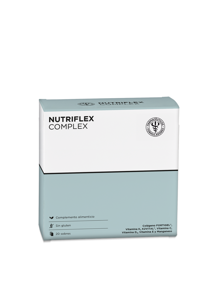 NUTRIFLEX