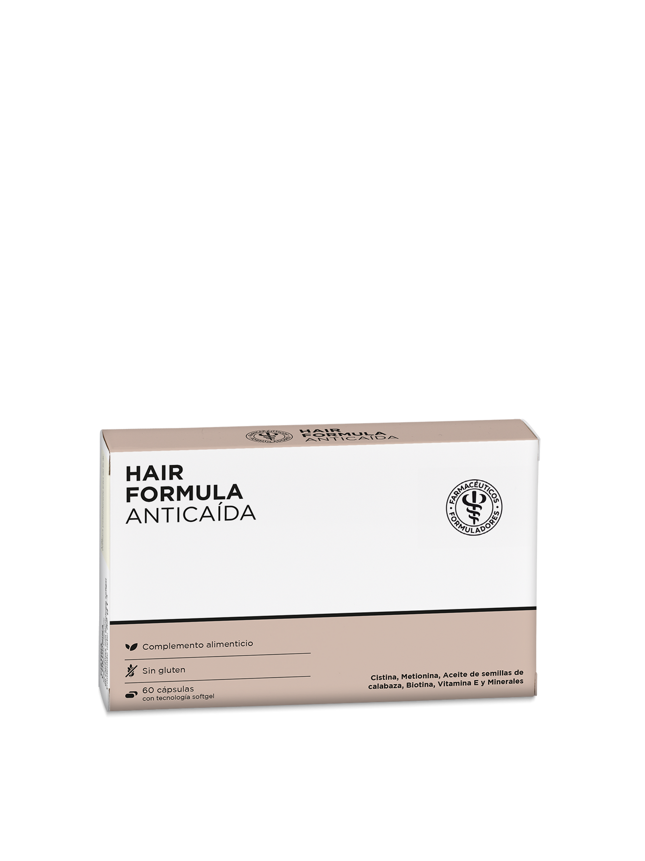 HAIR FORMULA