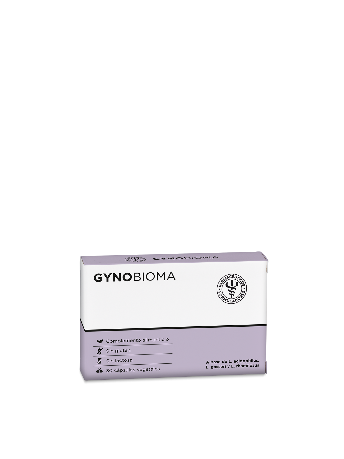 GYNO BIOMA - Main Image