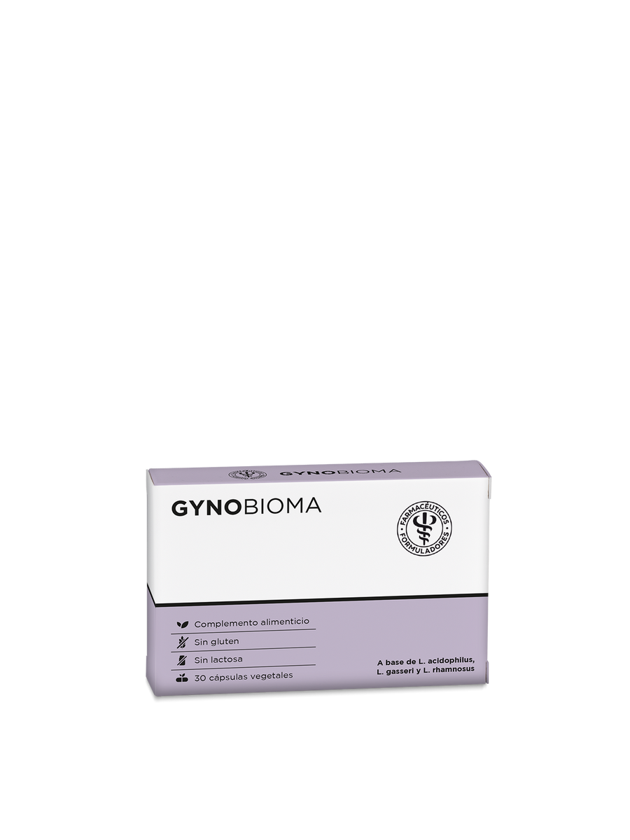 GYNO BIOMA