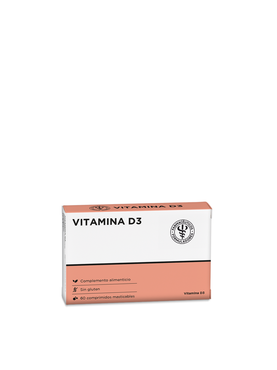 VITAMINA D3