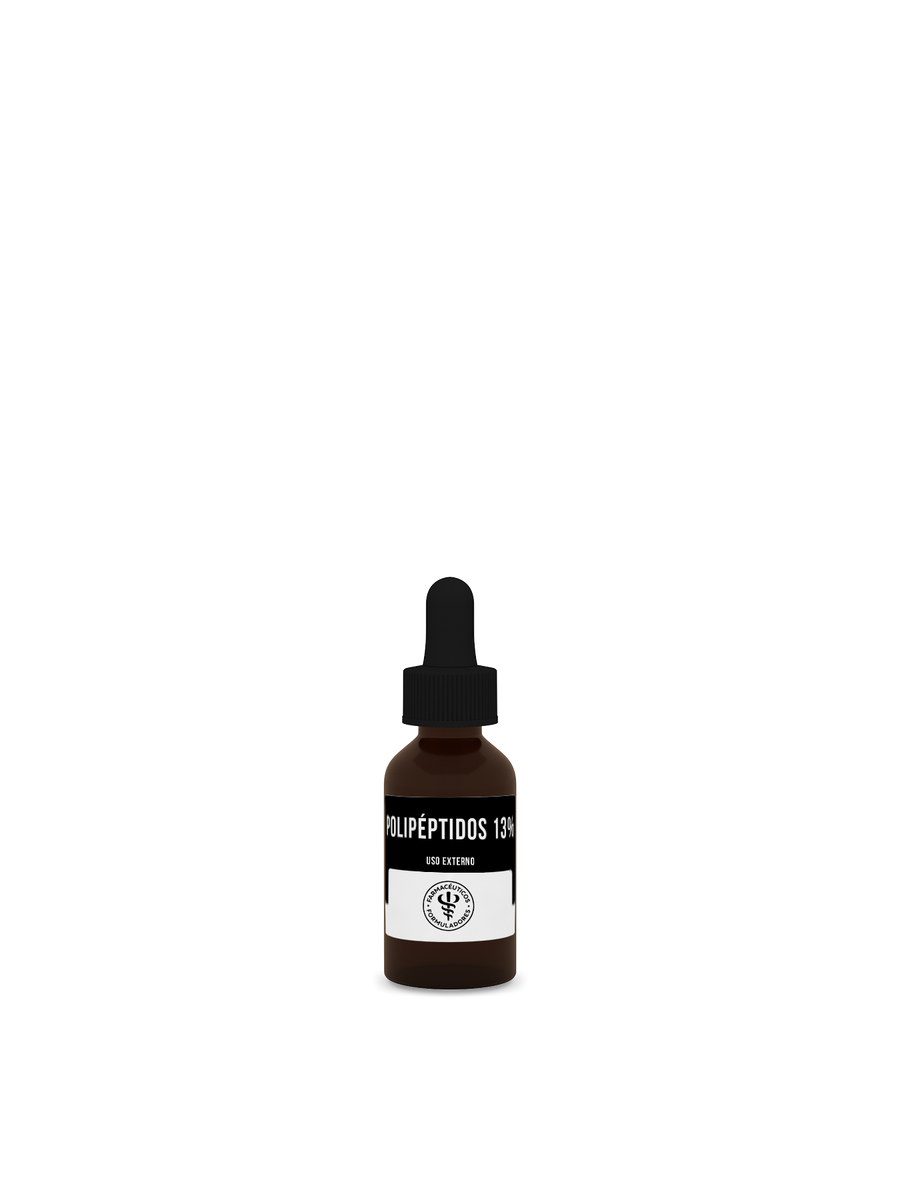 Polipeptidos 13%