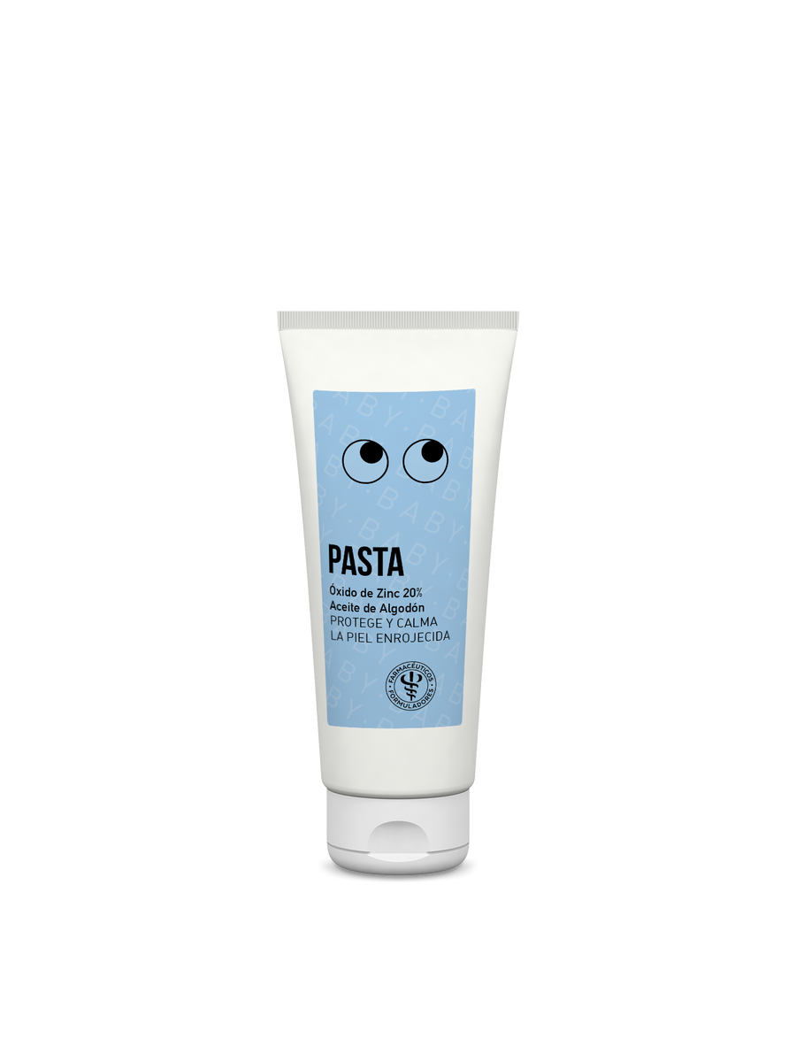 BABY PASTA