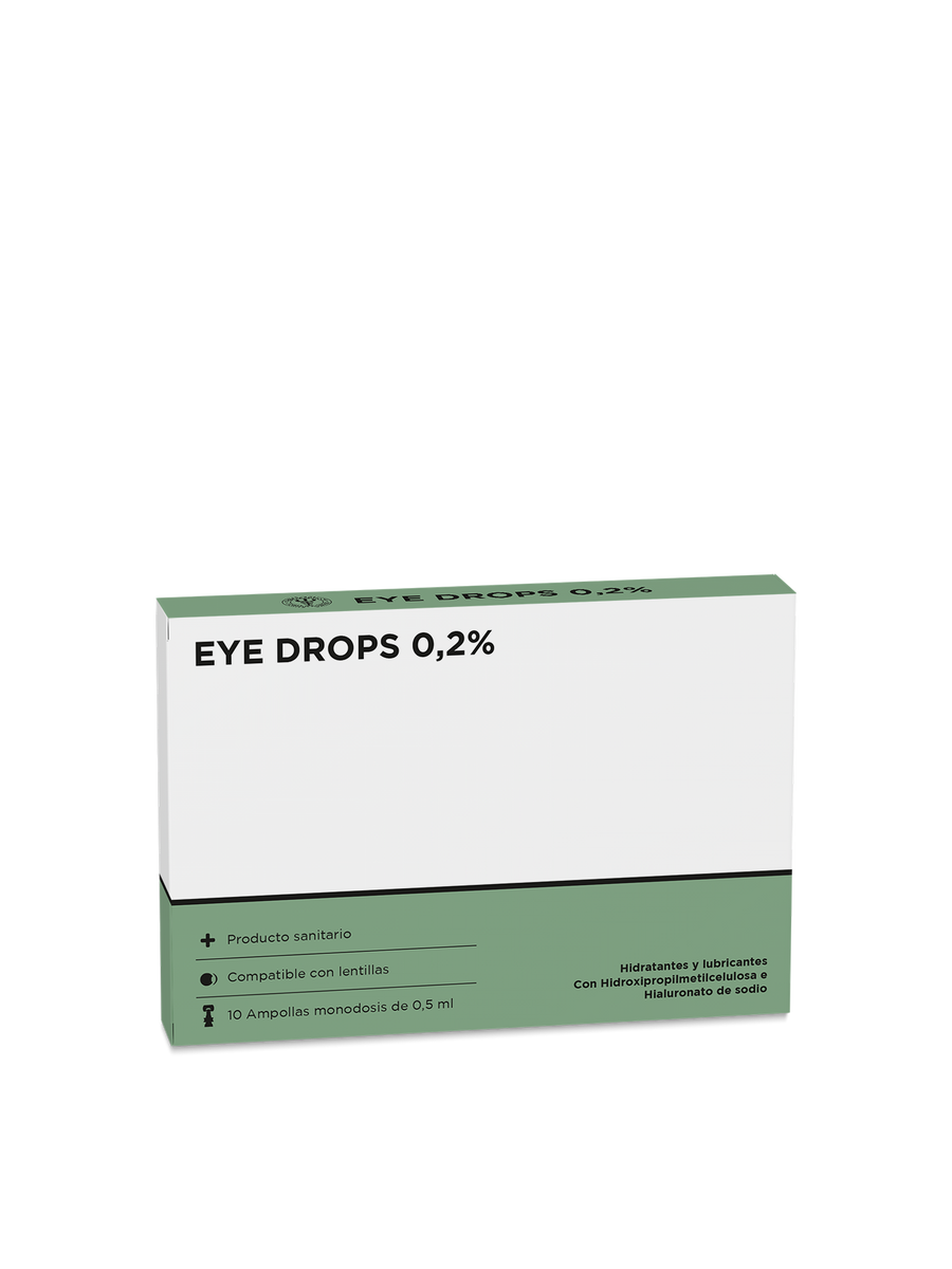 EYE DROPS