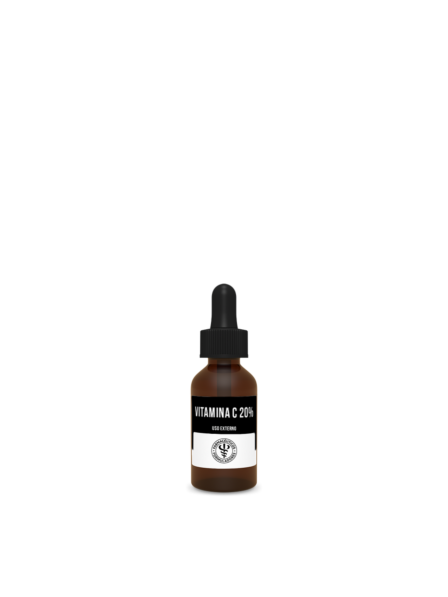 VITAMINA C