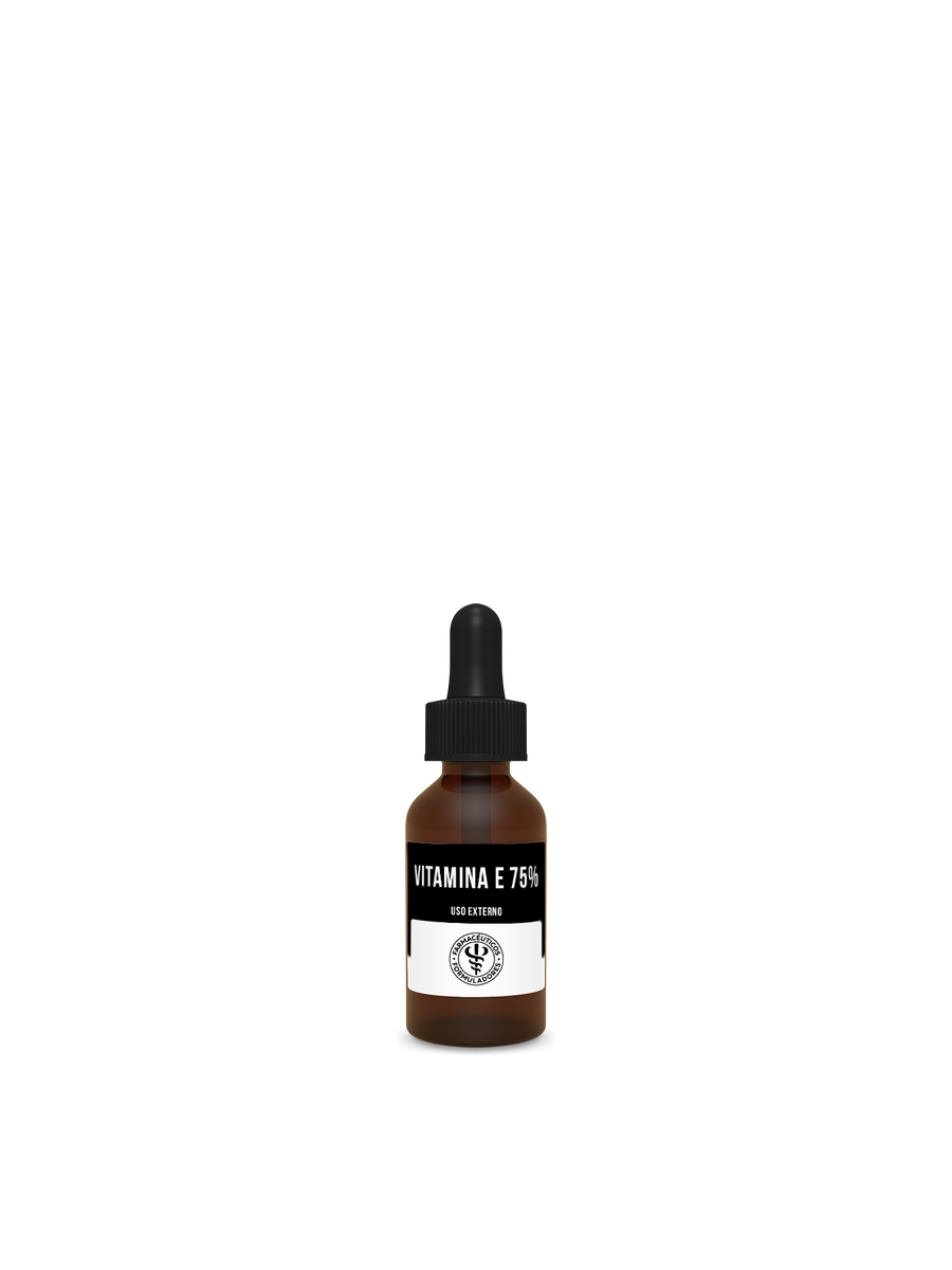 VITAMINA E