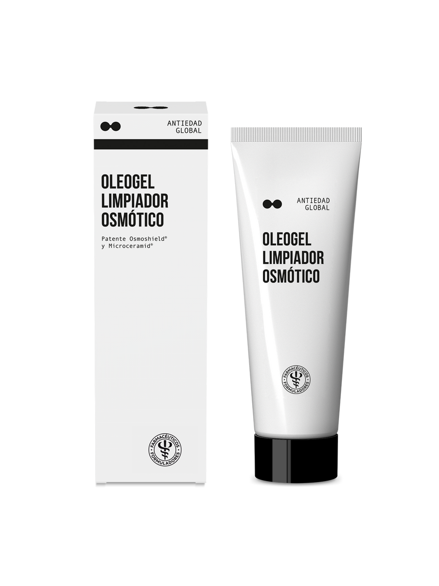 OLEOGEL LIMPIADOR OSMÓTICO