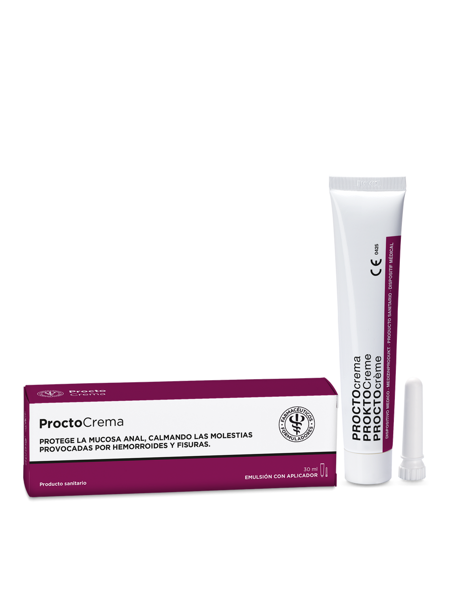 PROCTOCREMA