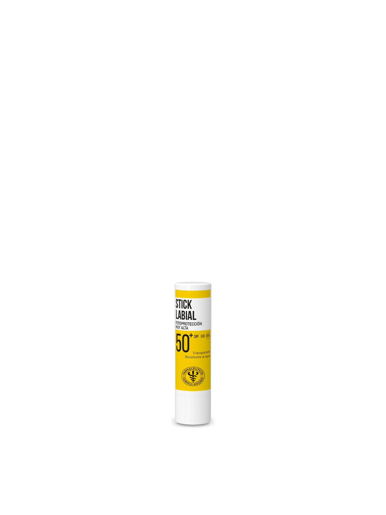 STICK LABIAL SPF 50+