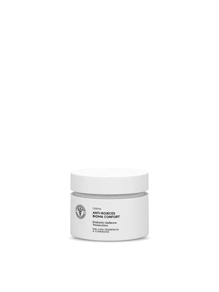 Crema Anti-Rojeces Bioma Confort