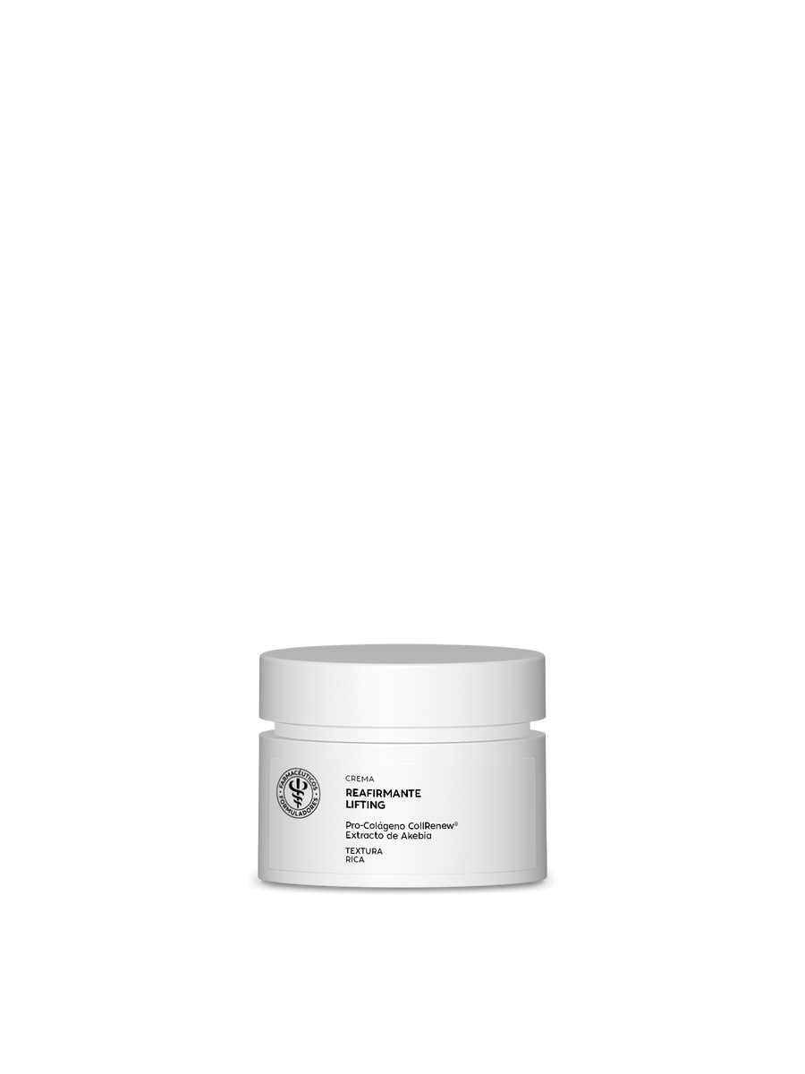 Crema Reafirmante Lifting