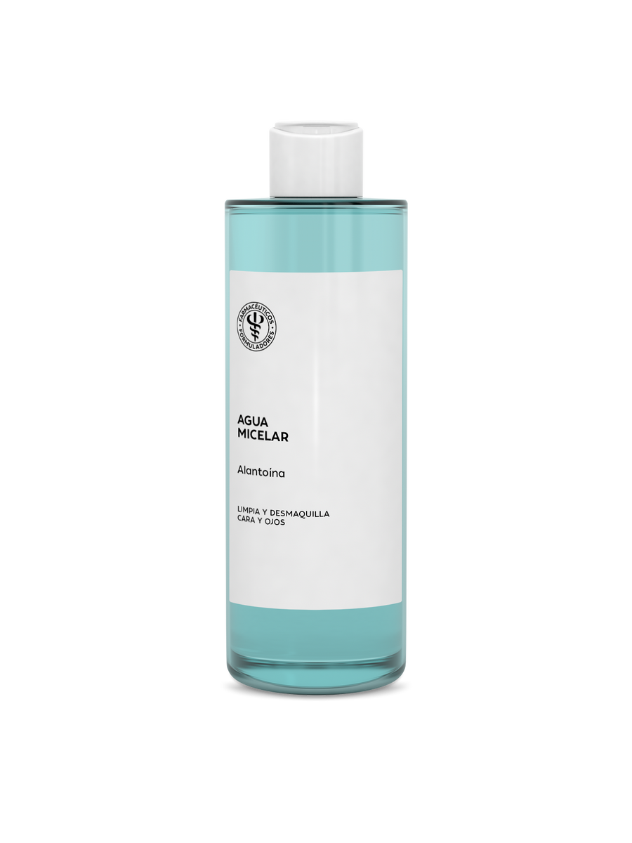 AGUA MICELAR