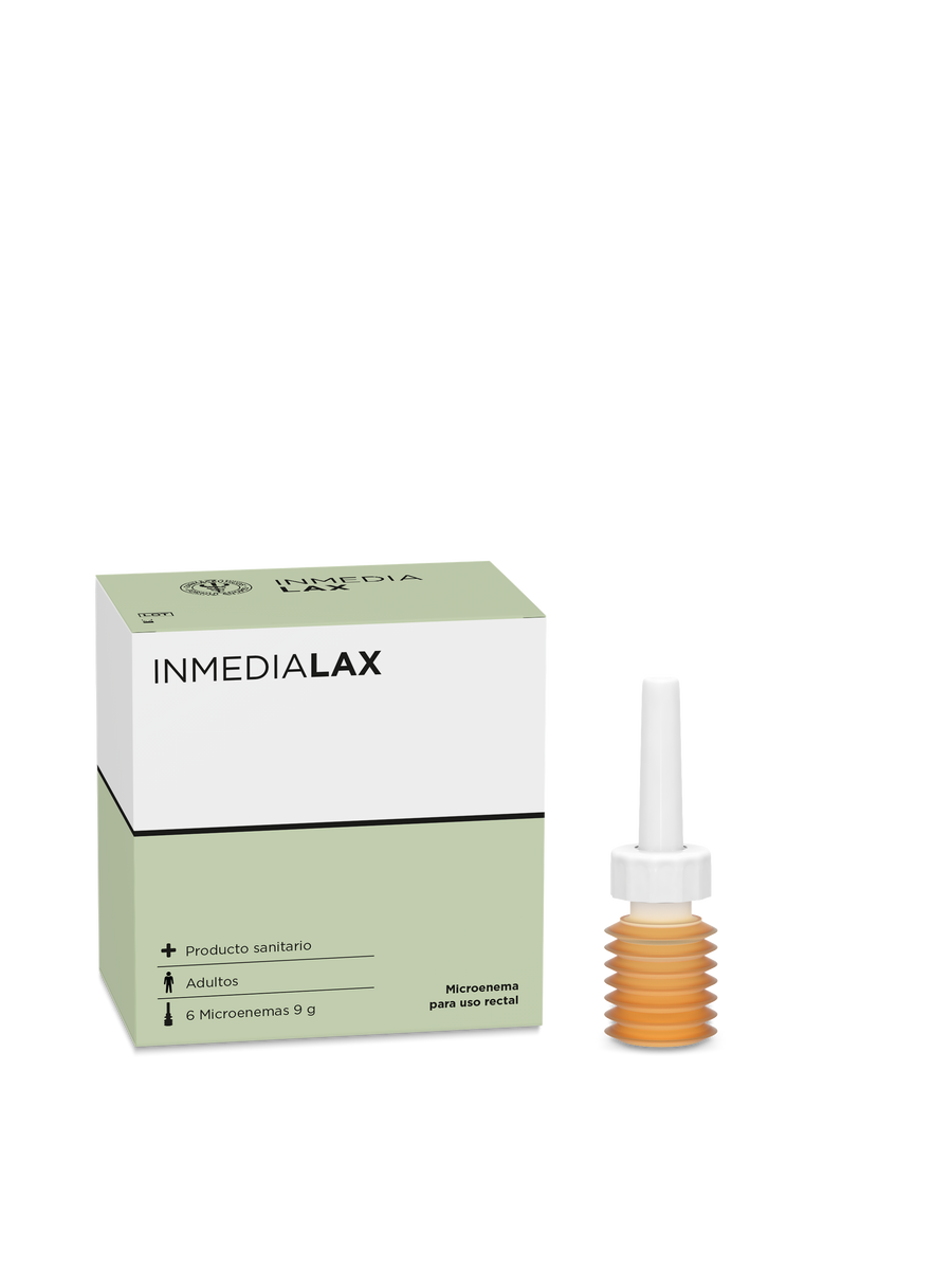 INMEDIALAX