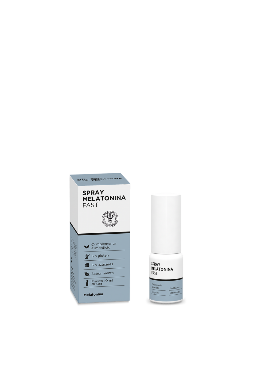MELATONINA FAST