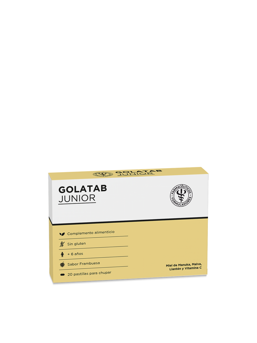 GOLATAB JUNIOR