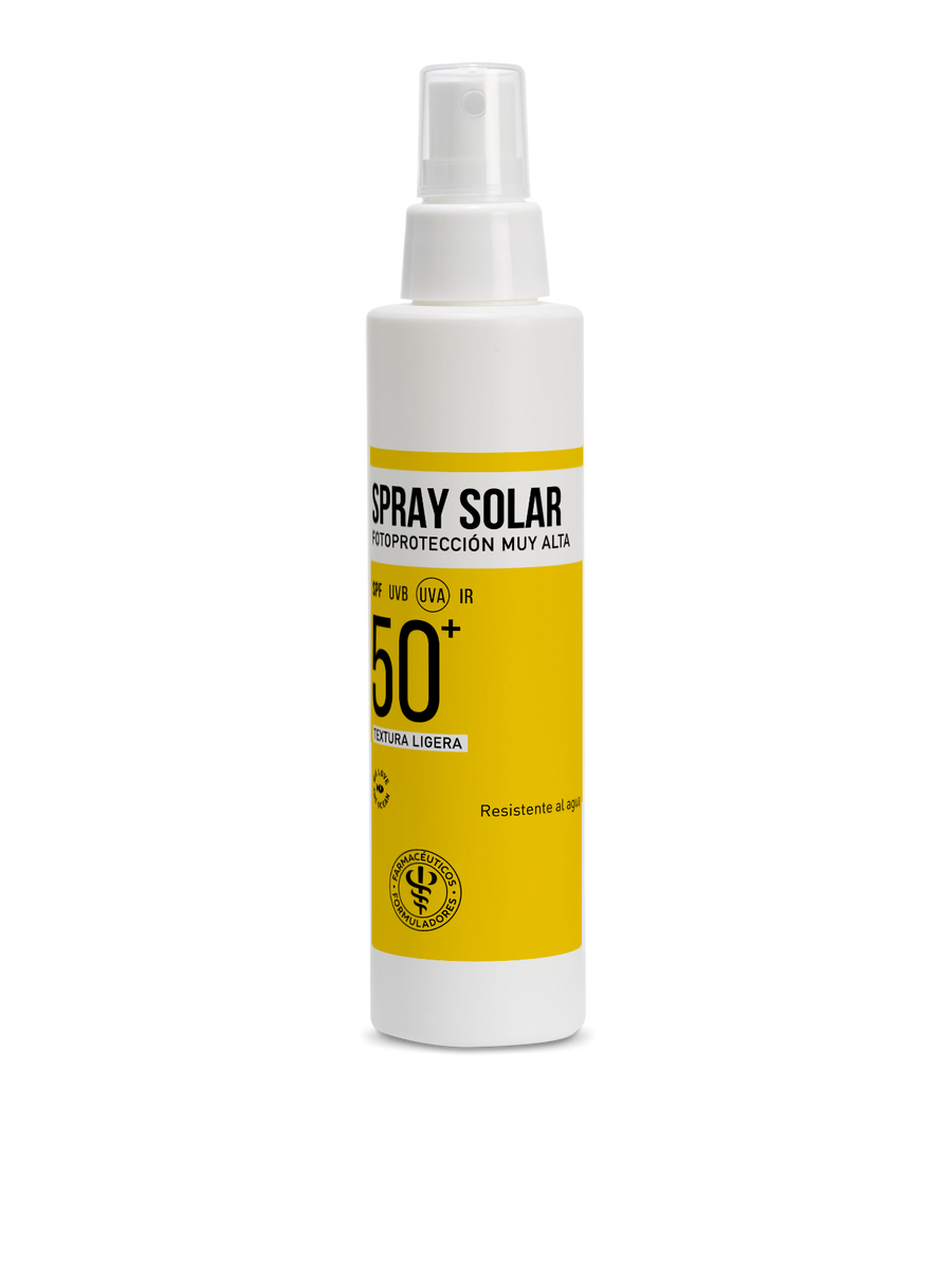 SPRAY SOLAR SPF 50+