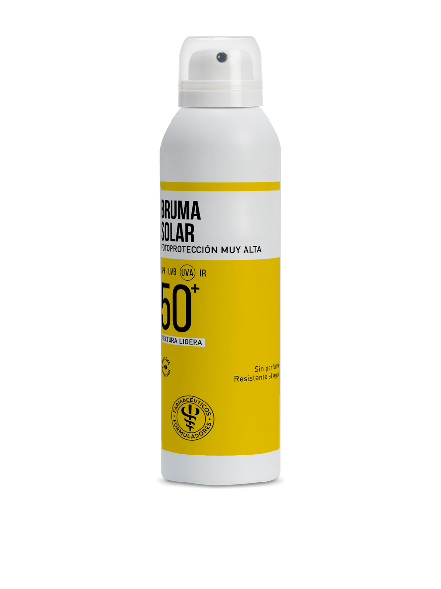 BRUMA SOLAR SPF 50+