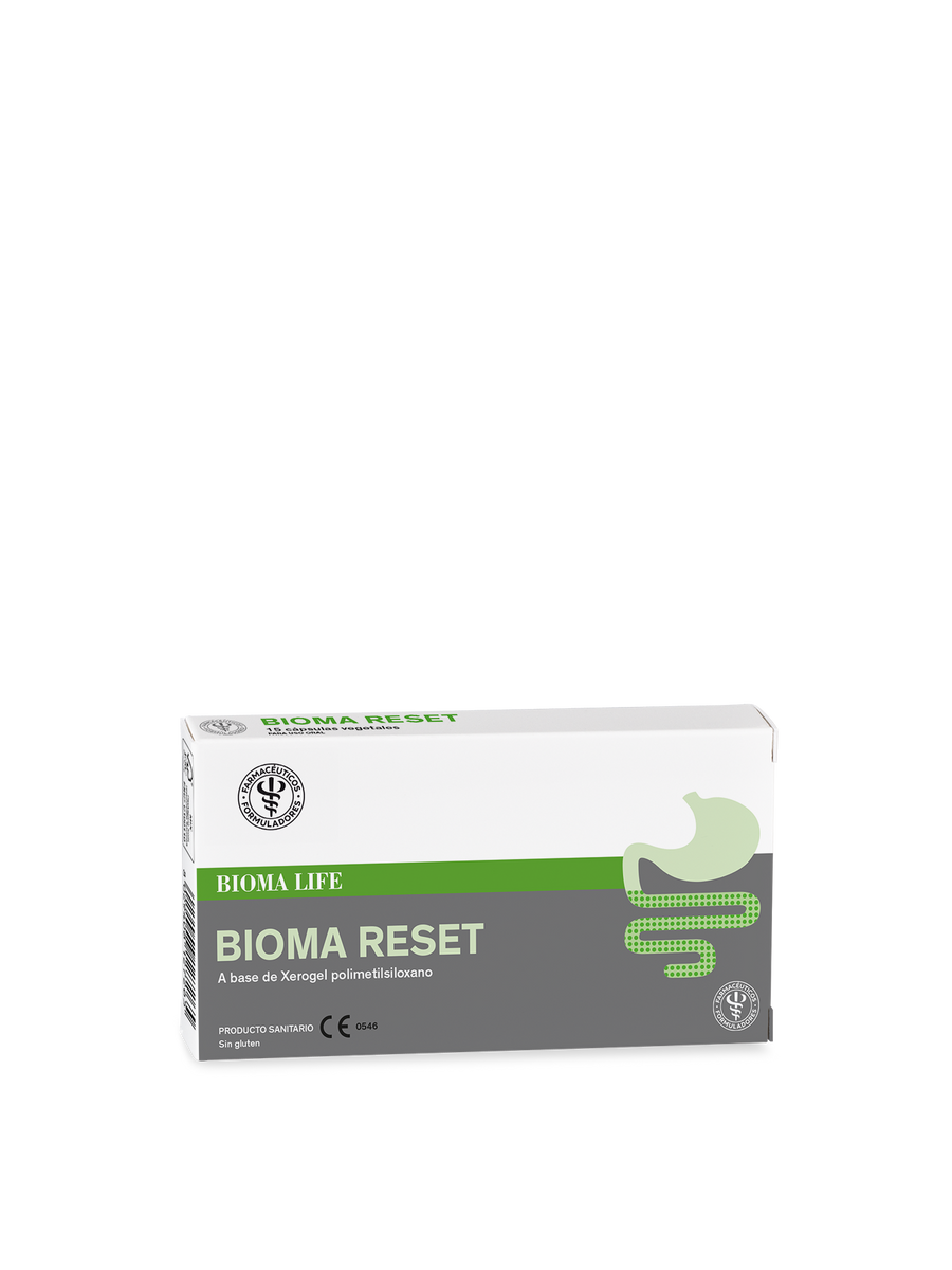 BIOMA RESET