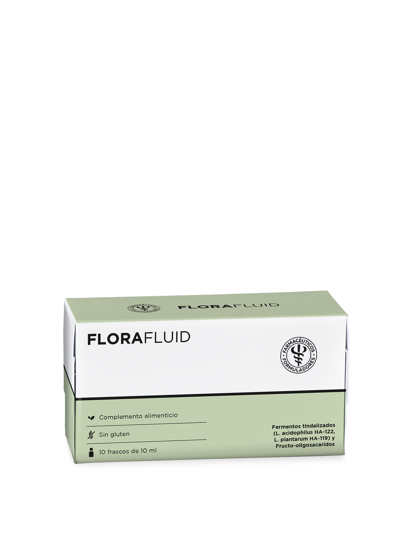 FLORAFLUID – Farmacéuticos Formuladores