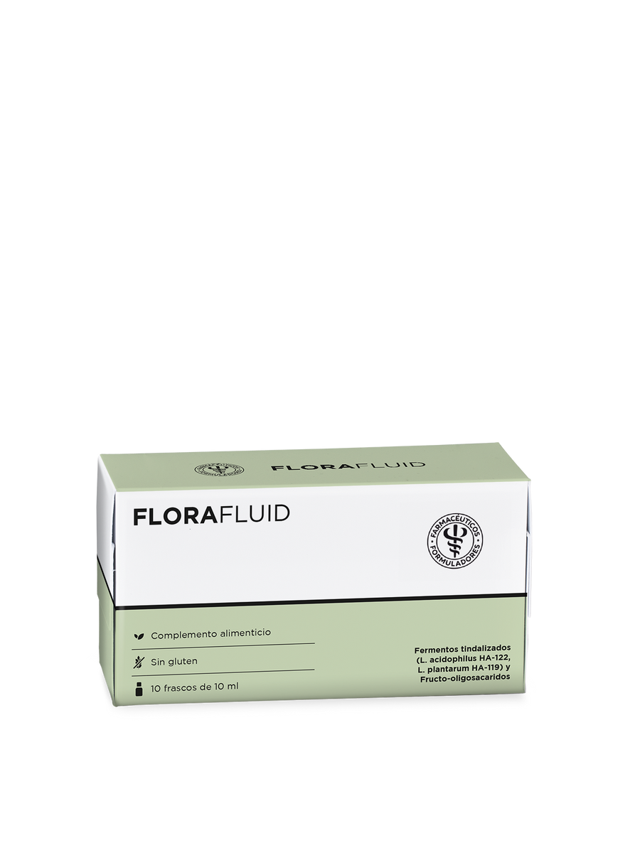FLORAFLUID