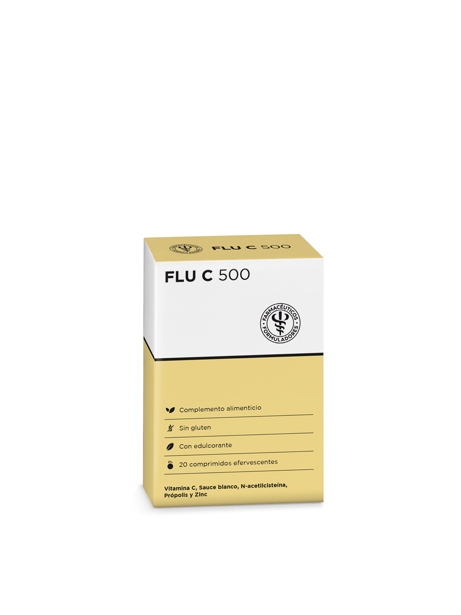 FLU C 500