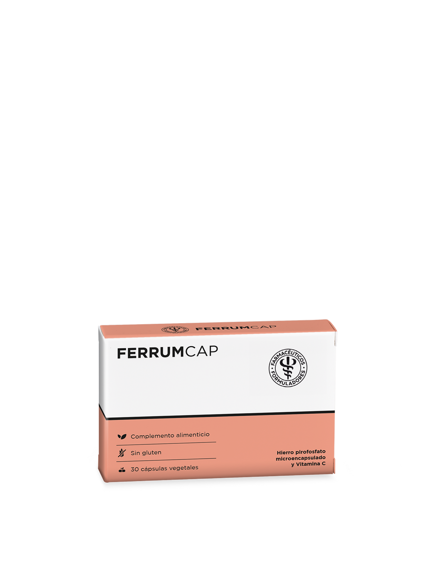 FERRUMCAP