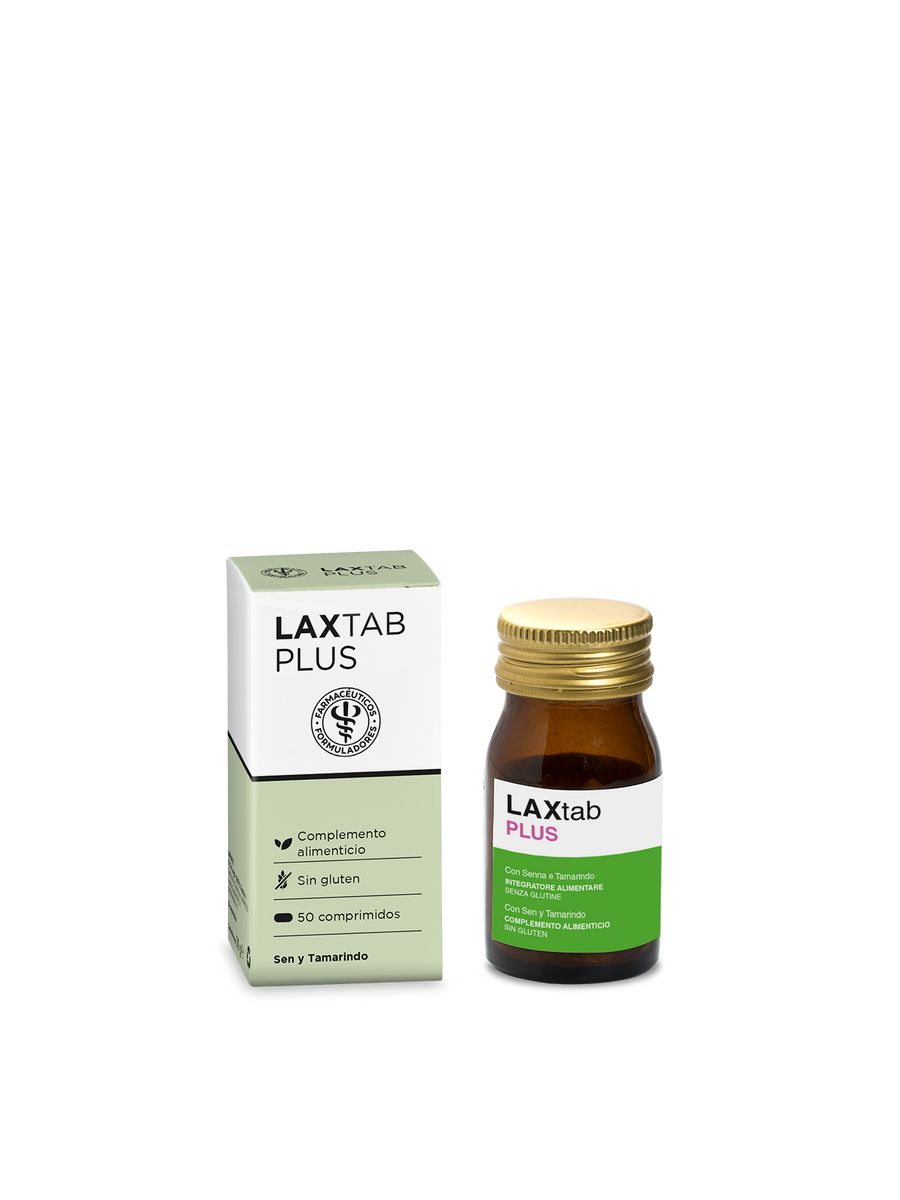 LAXTAB
