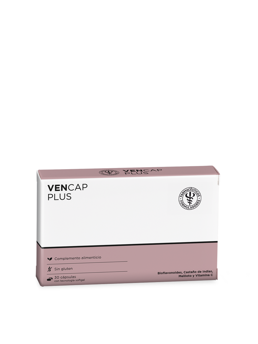 VENCAP PLUS