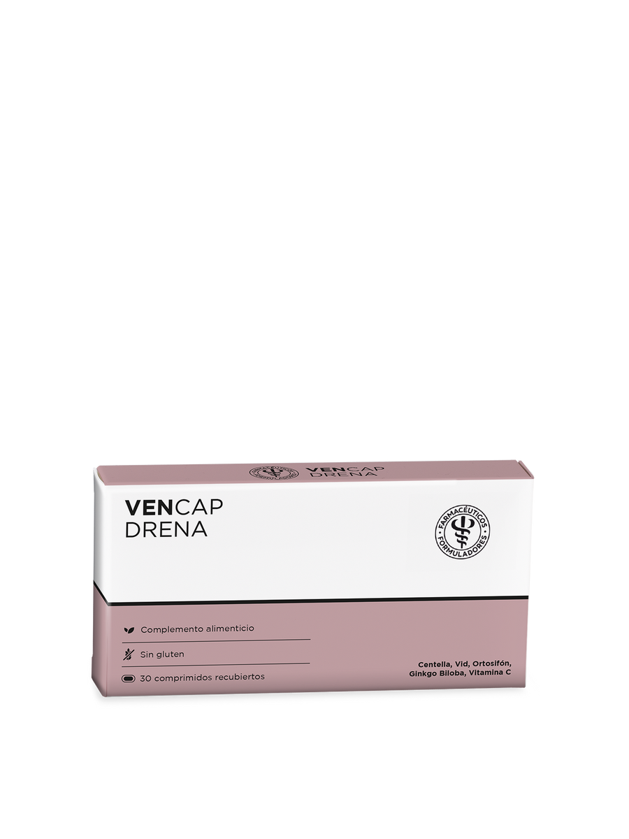 VENCAP DRENA