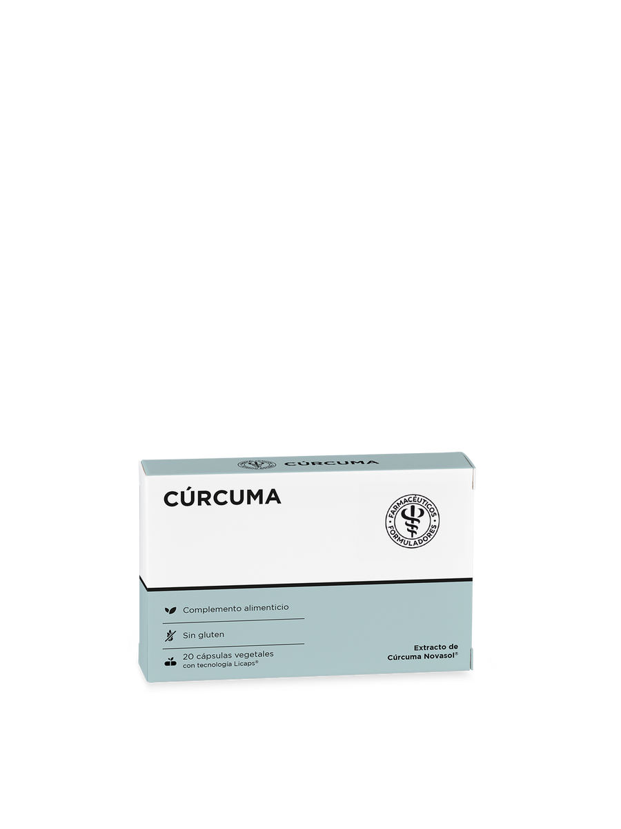 CÚRCUMA