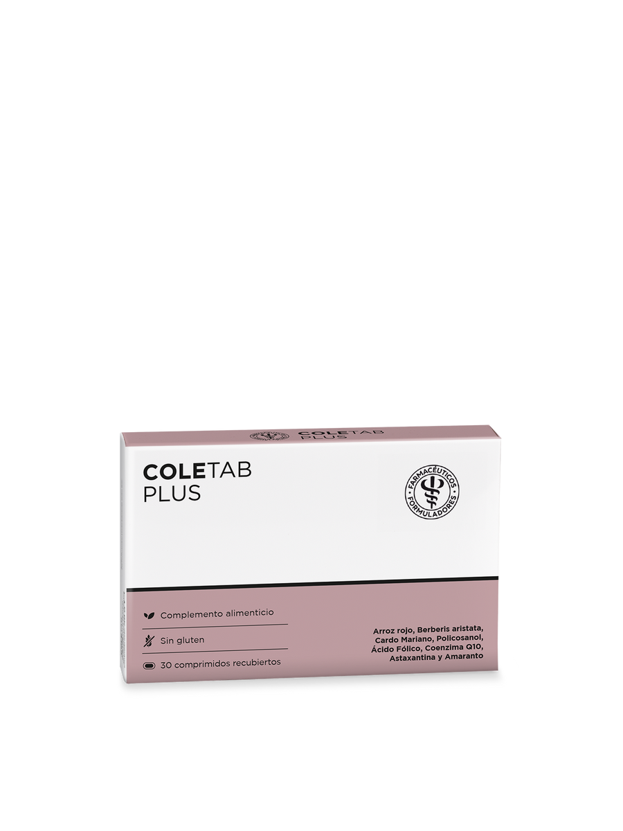 COLETAB PLUS