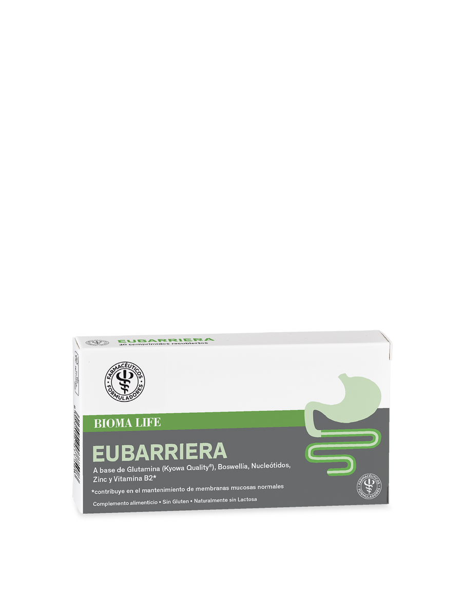 EUBARRIERA