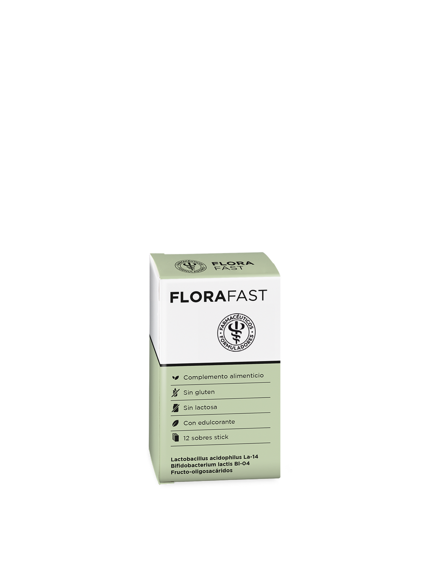 FLORAFAST