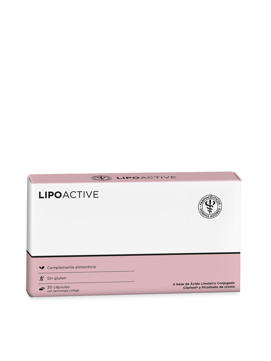 LIPOACTIVE
