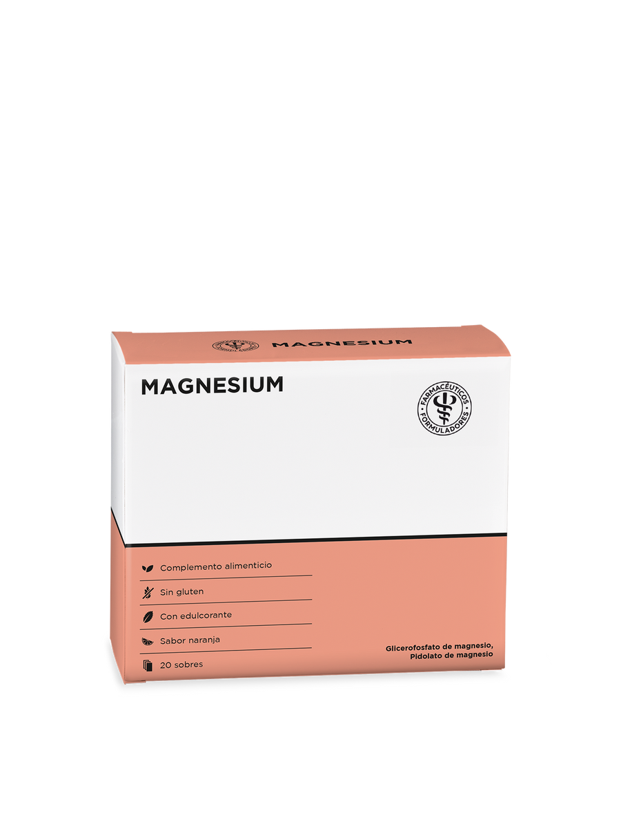 MAGNESIUM